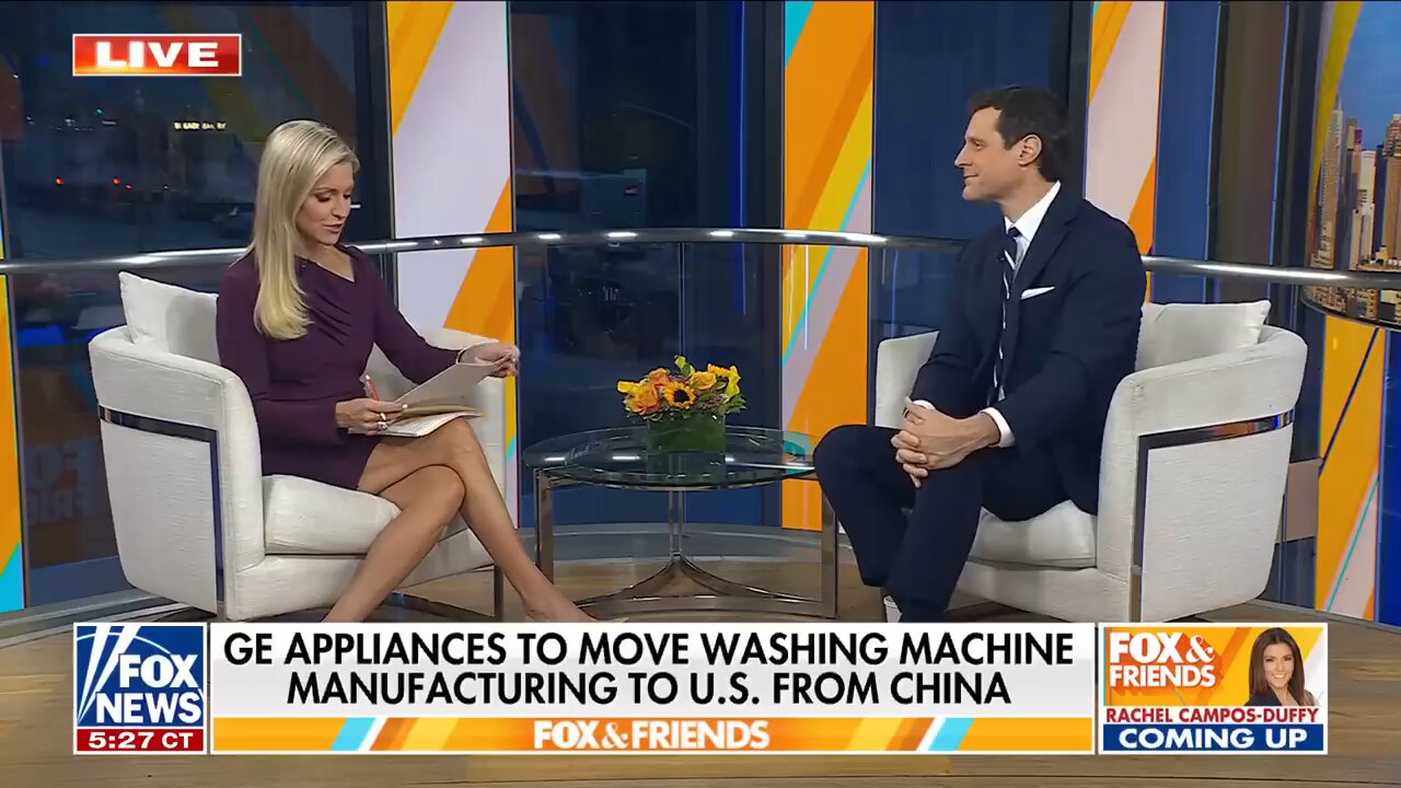 President Trump Says He Signed A Deal with China #podcasts #politics