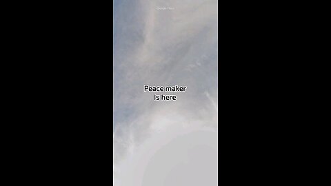 peace is good energy