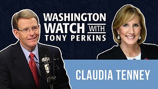 Rep. Claudia Tenney Discusses America’s Important Role in the Iran-Israel Conflict