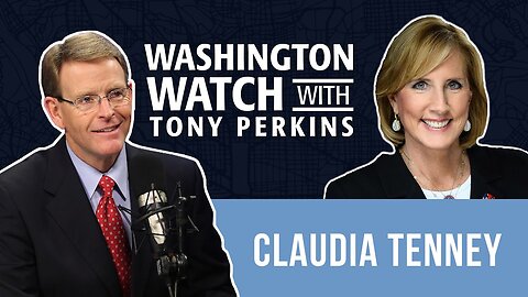 Rep. Claudia Tenney Discusses America’s Important Role in the Iran-Israel Conflict