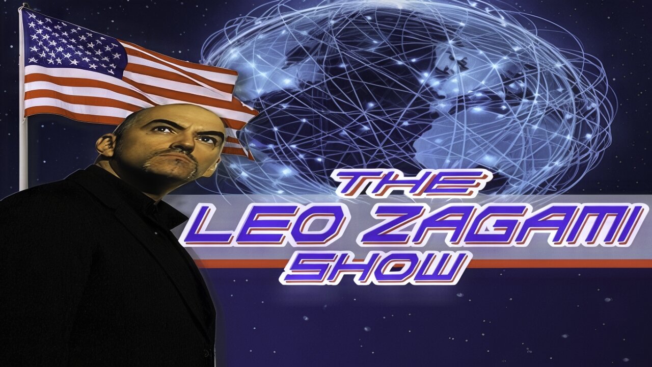The Leo Zagami Show (06/28/25)