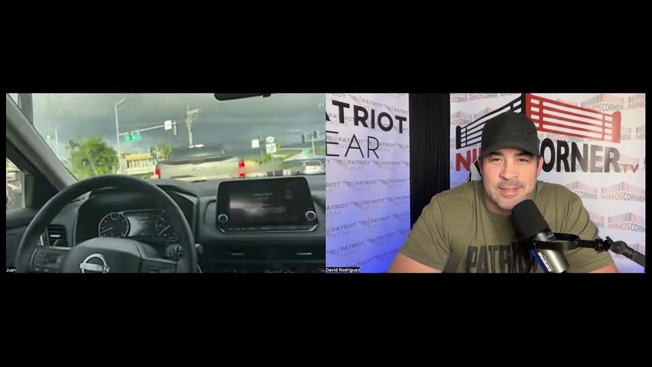 Juan O Savin 'Tina Peters Update & The Obama Creation- Time is Ticking..' 12-9-25