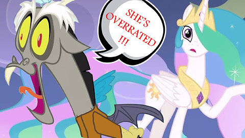 CELESTIA IS OVERRATED!!