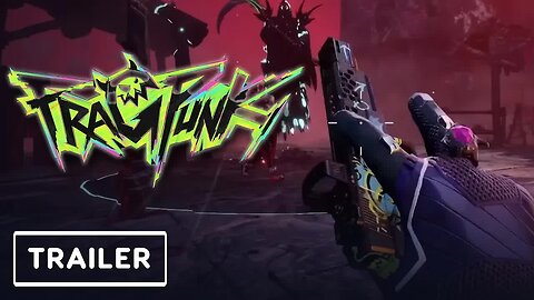 Fragpunk - Reveal Trailer _ Xbox Showcase 2024
