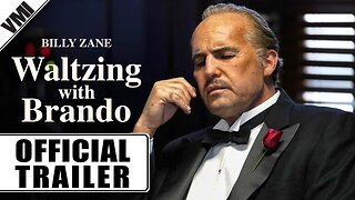 WALTZING WITH BRANDO Official Trailer (NEW 2025)