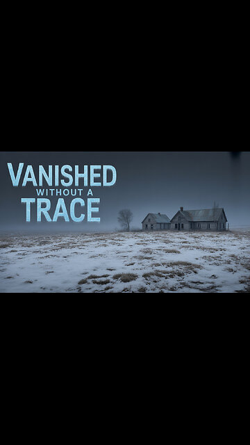 The Strange Mystery of the Anjikuni Village Disappearance