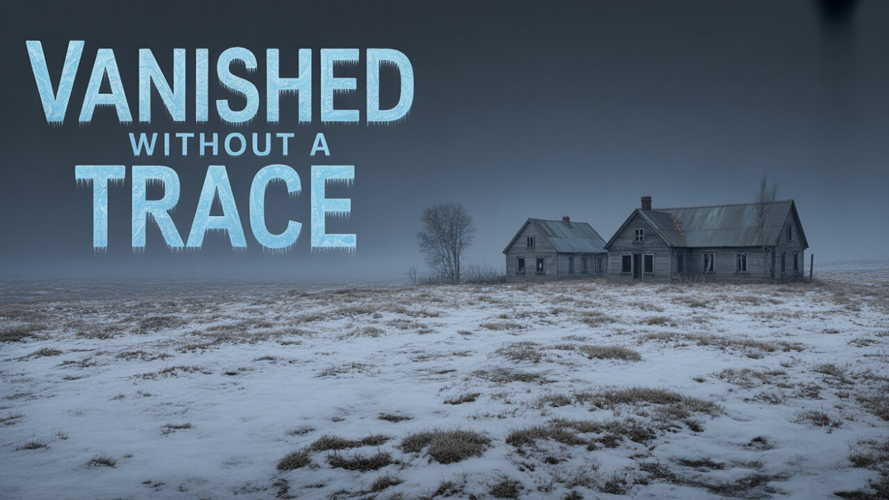 The Strange Mystery of the Anjikuni Village Disappearance