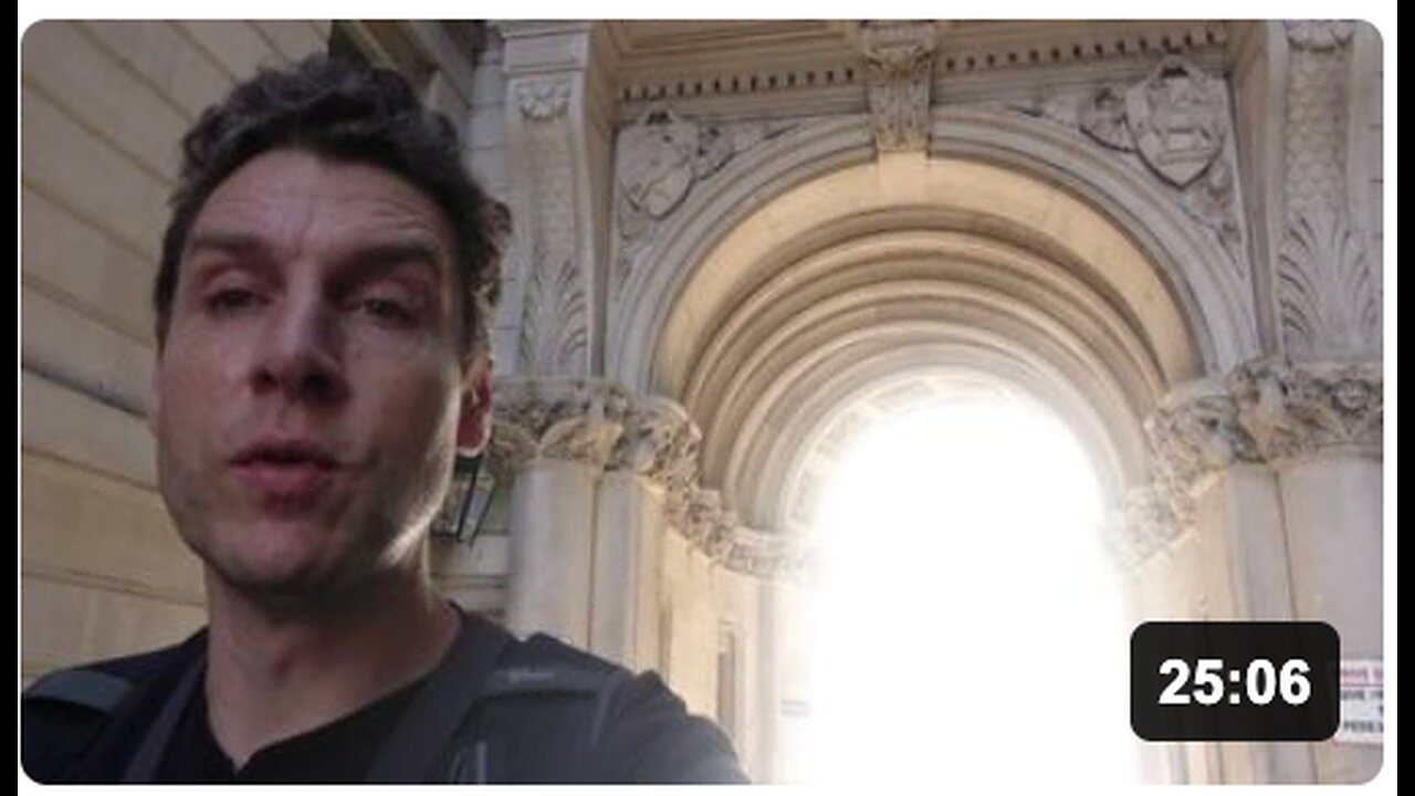 London's Masonic Village