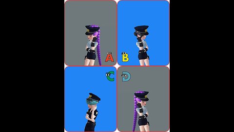 Choose your favourite ❤️ 😂 #rumble #viral #trending