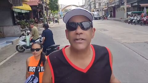 2 - WALK -TALK - LIFE UPDATE