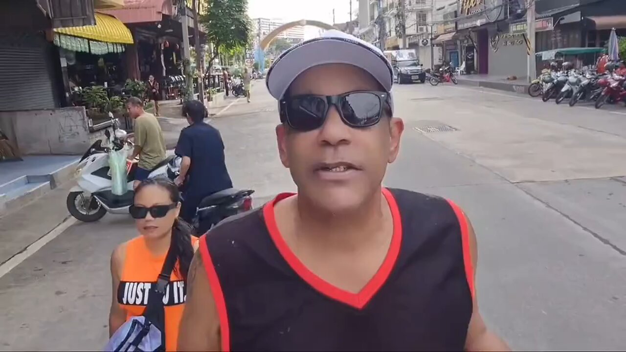 2 - WALK -TALK - LIFE UPDATE