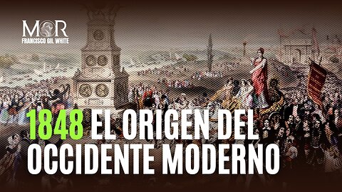1848 El Año Que Sacudió Europa - Aprendamos de Nuestro Pasado