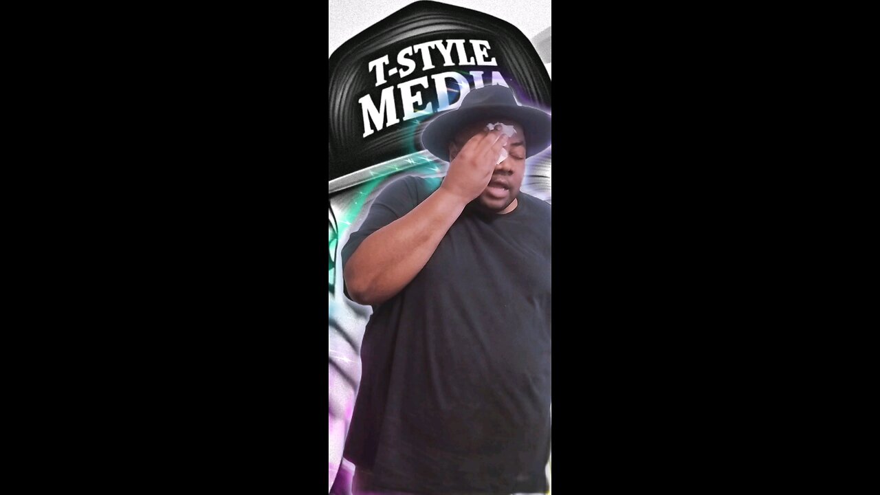 T-Style Isaac Kennedy's Demo Tape of The Revened Theodis Thomas ðŸ’🧢