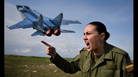 Rosyjski fortel wojskowy zadziałał – Szakalene poczuł się ...