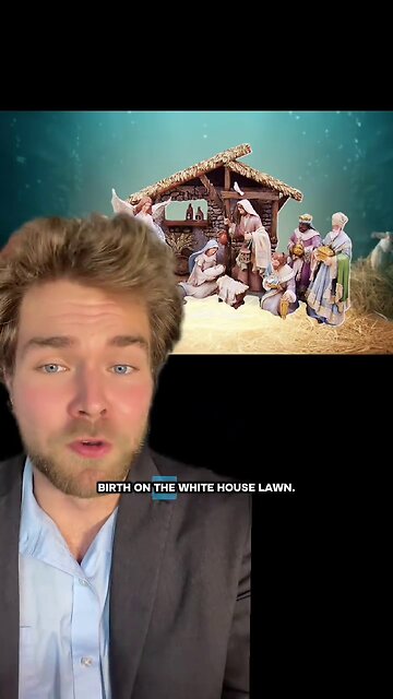 “Islam is taking over”