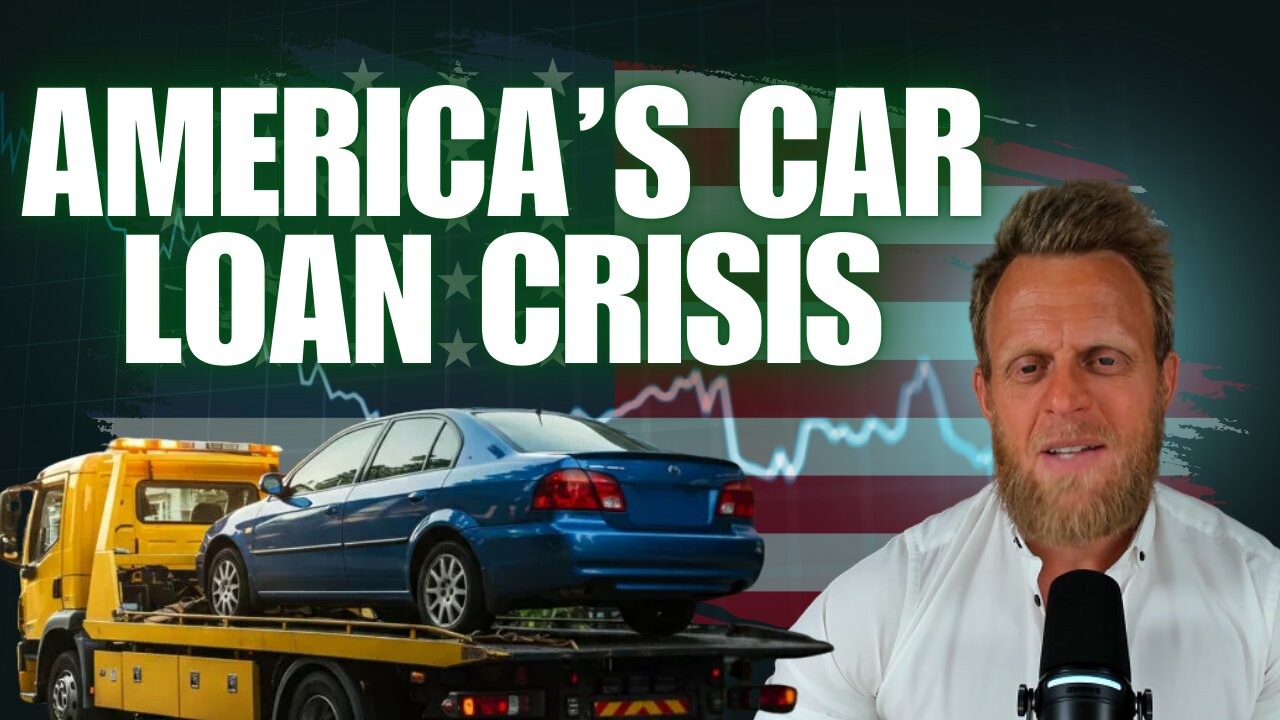 Repossessions Skyrocket – Is America Heading for Another Great Recession?