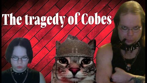 The Tragedy of KingCobraJFS