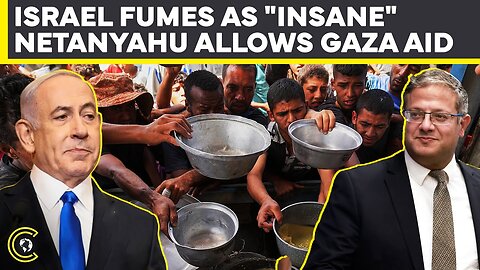 Hamas Intel Officer Eliminated? US Pushes 2-Month Ceasefire Deal For Hostage Release But... | CLRCUT