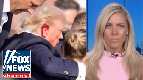 ‘The American people deserve the facts’: Former FBI special agent on Trump assassination attempt