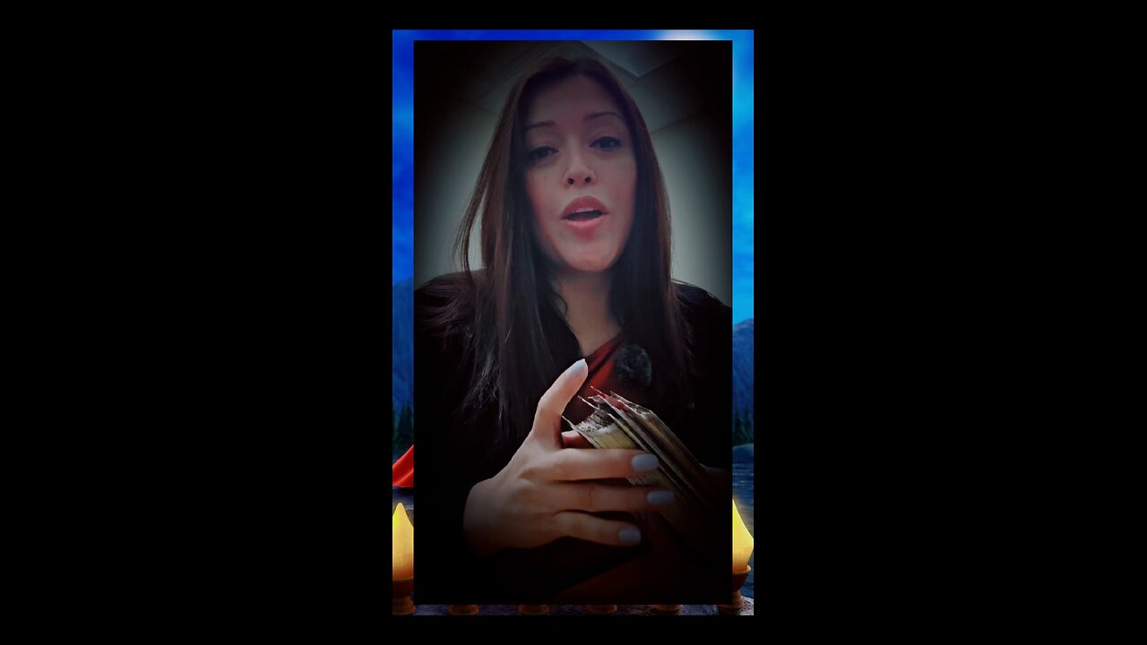 Tarot April 24