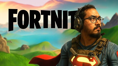 LIVE - BLT Gamers - Fortnite Chapter 6 Season 3