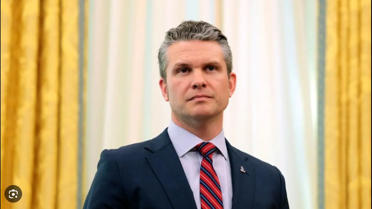 Pete Hegseth Issues Stern Warning to Individuals Trying to Illegally Enter the US