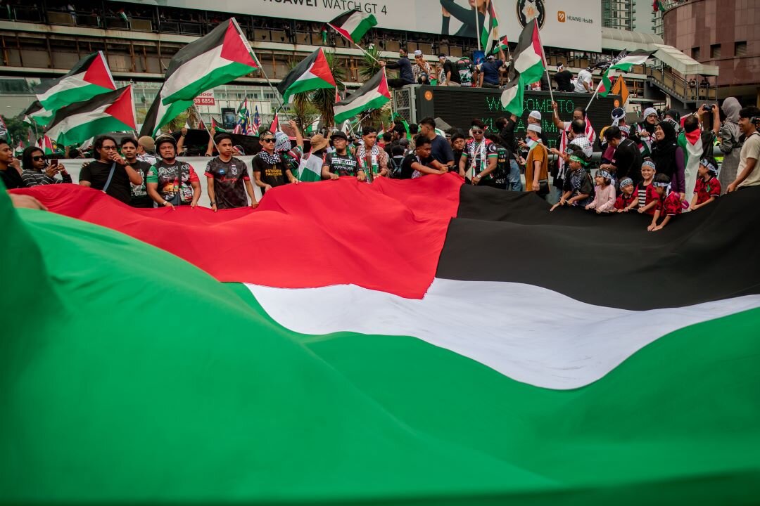 Hamas Operative In US Air Force Indicted Over Pipe Bomb Plot
