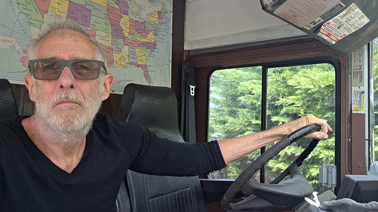 Buying A Step Van