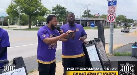 #IUIC #israelunitedinchrist #nathanyel7 #IUICNE #nebraska #Slavery #Prophecy #BHM365 #Blackhistory