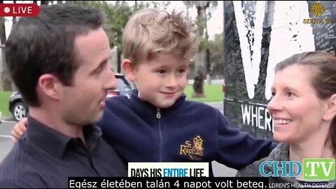 Oltott vagy oltatlan: Melyik gyerekek egészségesebbek?