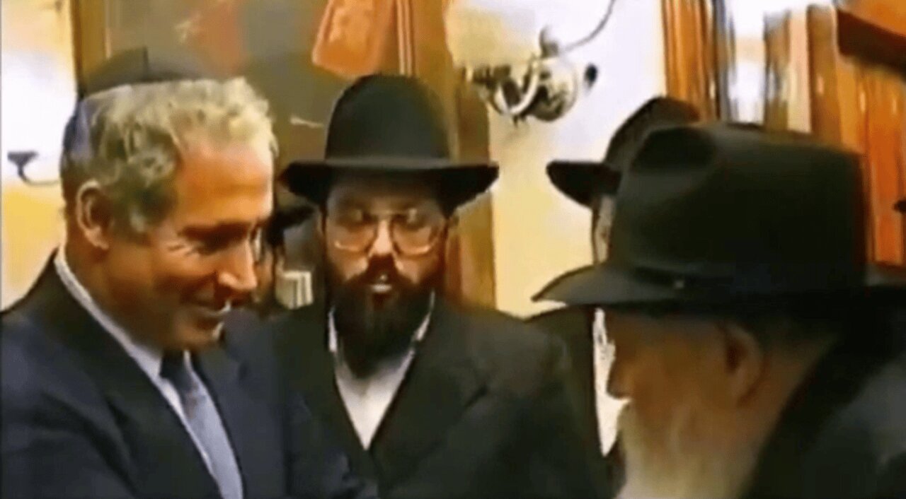 The Khazars FULLY SUBBED