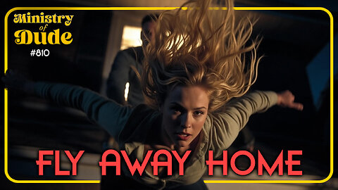 More Scarlett and Matt Mead Drama | #810