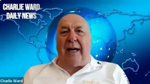 CHARLIE WARD: BREAKING NEWS 8/18/25 - OVER 8 MILLION DEEP STATERS FACE ARREST!
