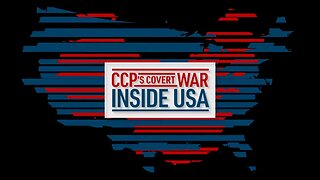 How CCP Is Manipulating US Media and Legal System to Target Its Critics