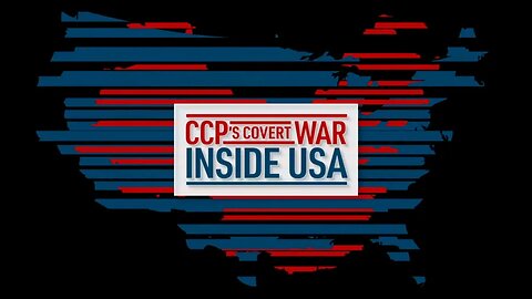 How CCP Is Manipulating US Media and Legal System to Target Its Critics