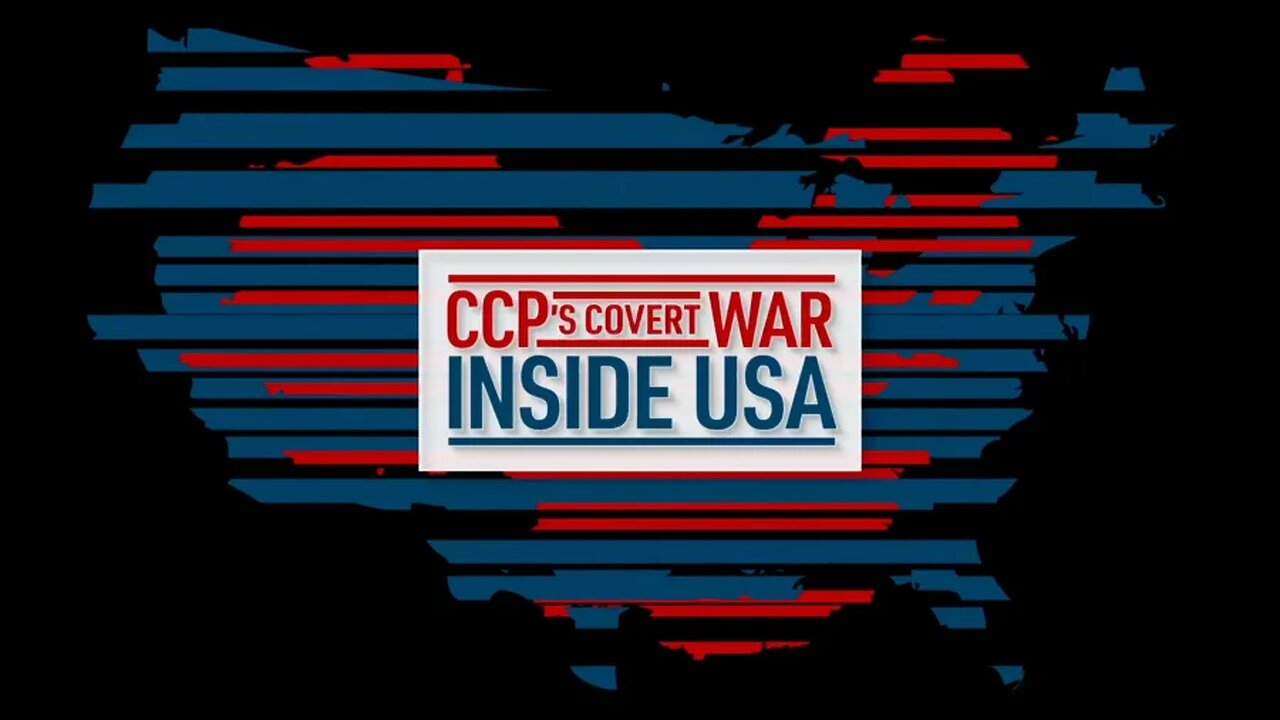 How CCP Is Manipulating US Media and Legal System to Target Its Critics