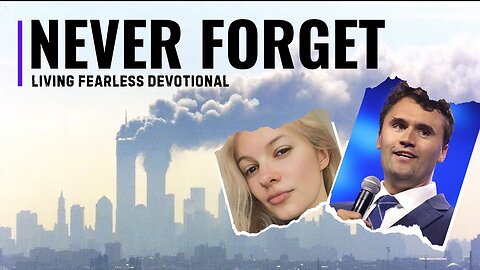 Never Forget