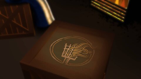 Millenniyule 2025: The Fyrgen