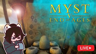 Secrets of Escher’s World | Myst V