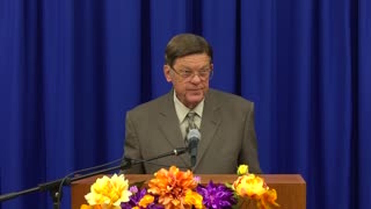 1 Thessalonians 1 - 2