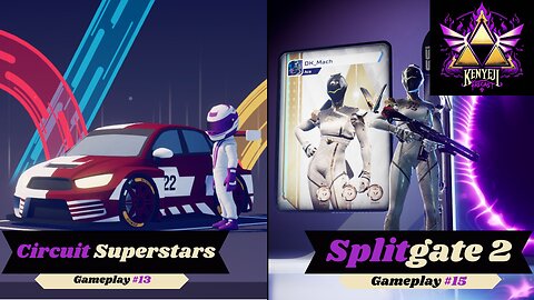 iRacing Arcade Delayed Till February... (DK_Mach22 + Gfboss7)