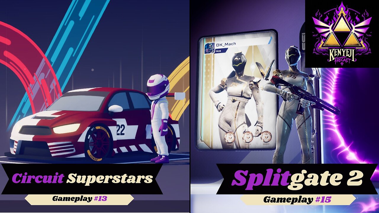 iRacing Arcade Delayed Till February... (DK_Mach22 + Gfboss7)