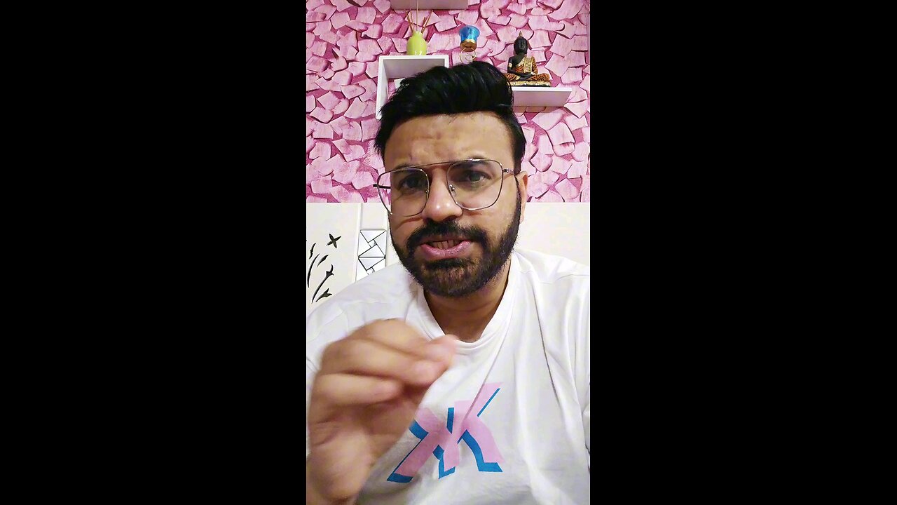 TRIFTING kya hota hai?