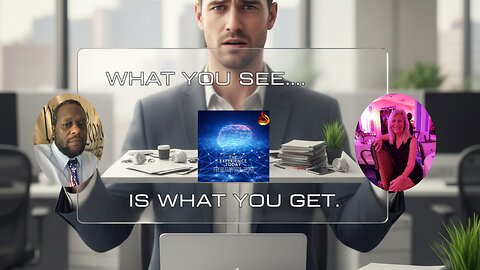 The Experience Today - 11.25.2025