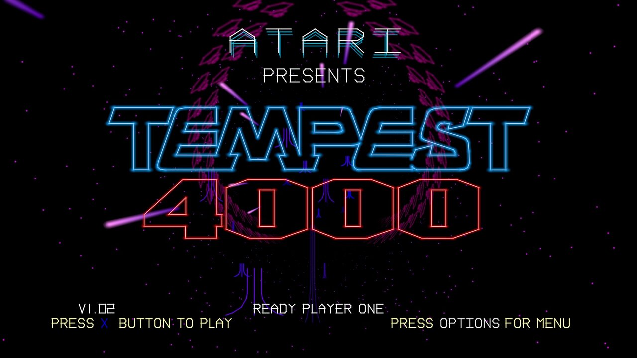 Tempest 4000