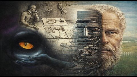 The Little Black Box [2/2] by Philip K. Dick (Eric Meyers) 🎧📖 Audiobook