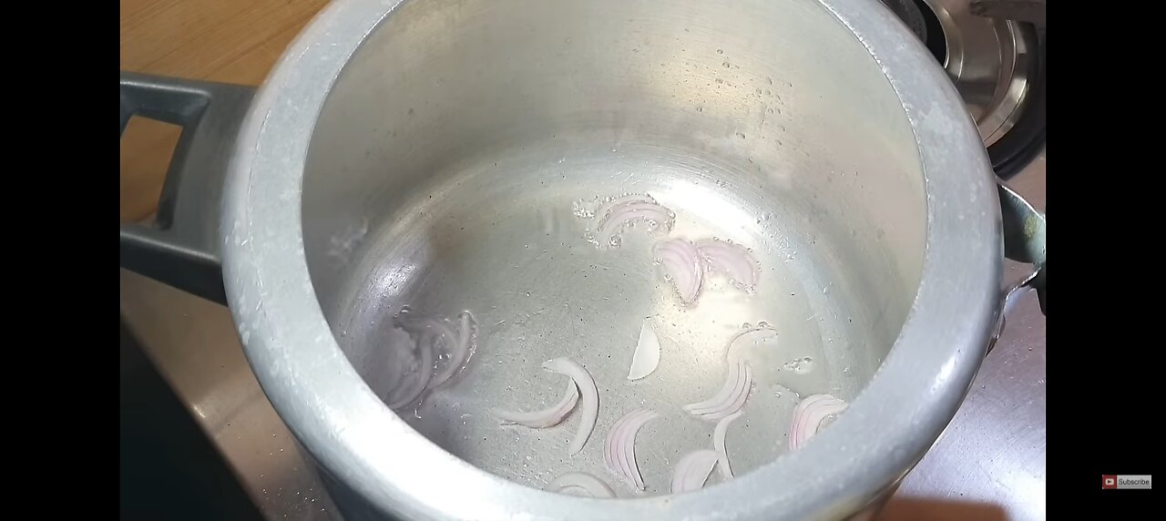 village cooking