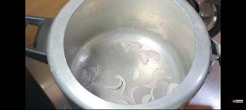 village cooking