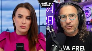 Viva Frei: Alex Jones' Sandy Hook Suit Was The Blueprint For Silencing Conservatives