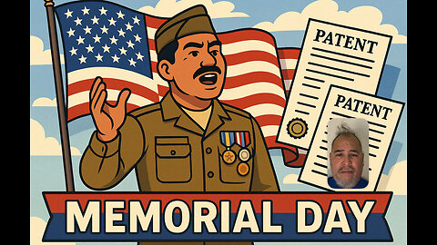A Veteran's Truth: My Fight for Recognition on Memorial Day